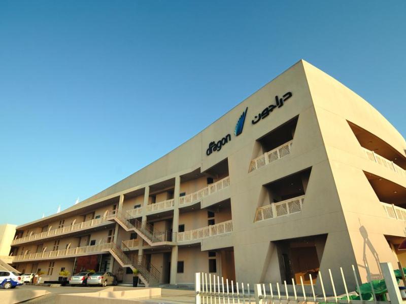 Dragon Hotel & Resort