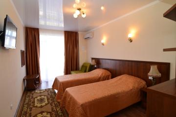 Отель Анапа Апарт-Отель Россия, Анапа, фото 14