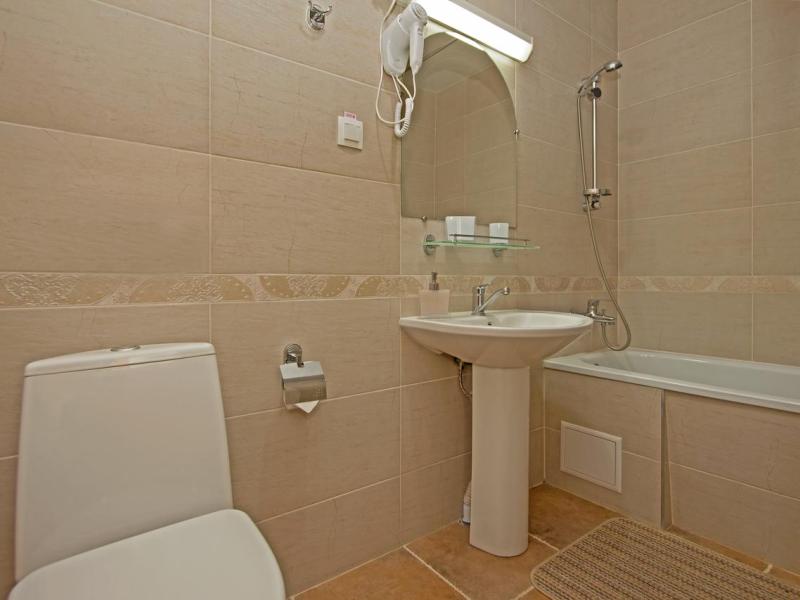 Анапа Апарт-Отель