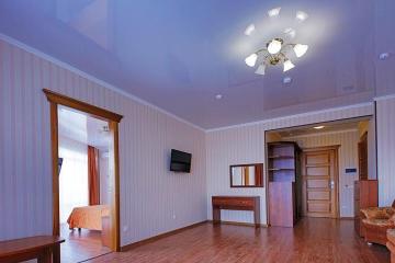 Отель Анапа Апарт-Отель Россия, Анапа, фото 16