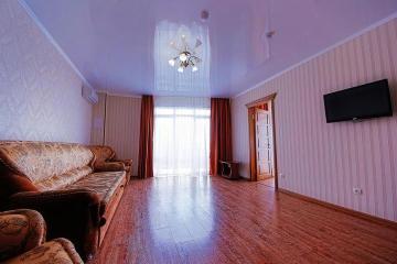 Отель Анапа Апарт-Отель Россия, Анапа, фото 17