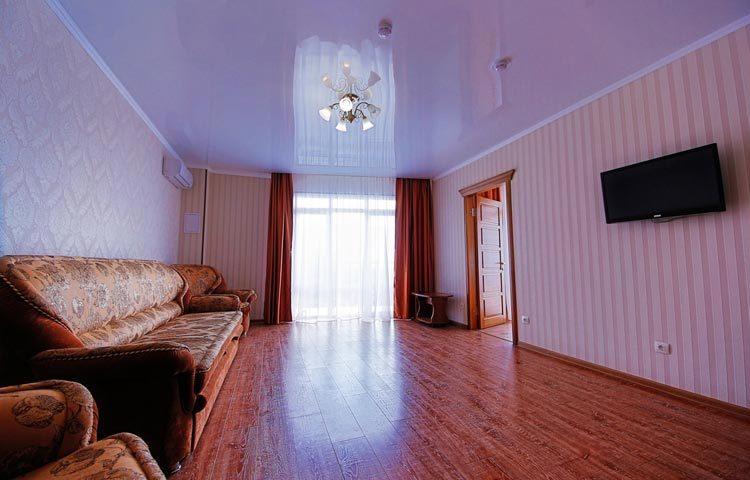 Анапа Апарт-Отель