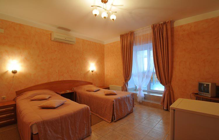 Анапа Апарт-Отель