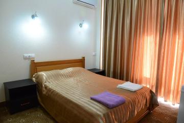 Отель Анапа Апарт-Отель Россия, Анапа, фото 2