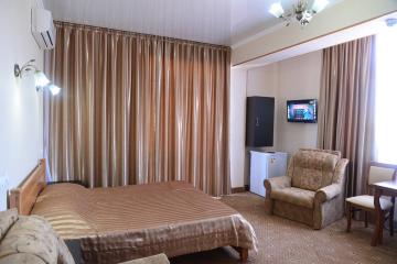 Отель Анапа Апарт-Отель Россия, Анапа, фото 3