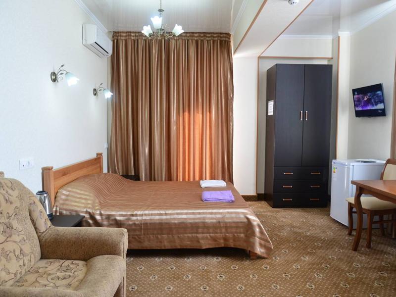 Анапа Апарт-Отель