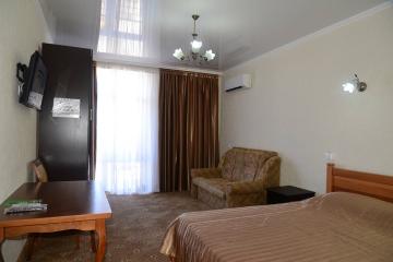 Отель Анапа Апарт-Отель Россия, Анапа, фото 5