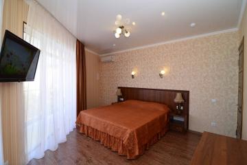 Отель Анапа Апарт-Отель Россия, Анапа, фото 6