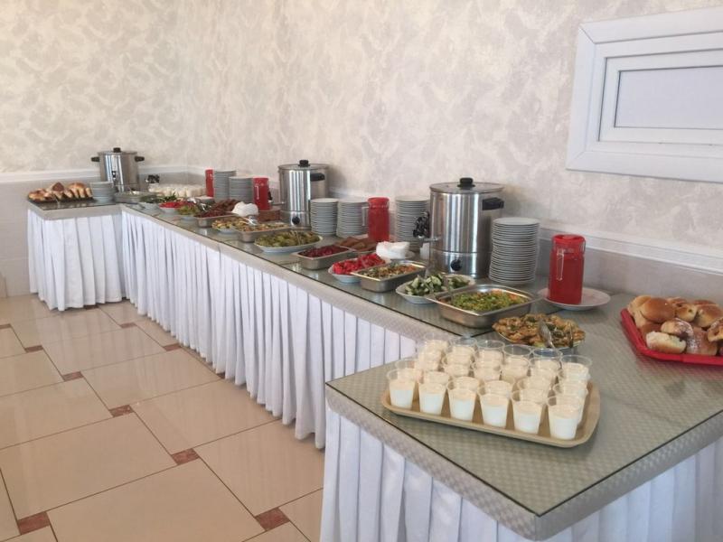 Анапа Апарт-Отель