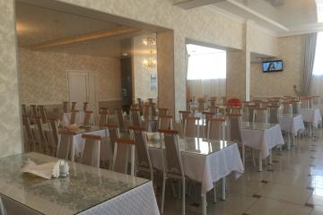 Отель Анапа Апарт-Отель Россия, Анапа, фото 8