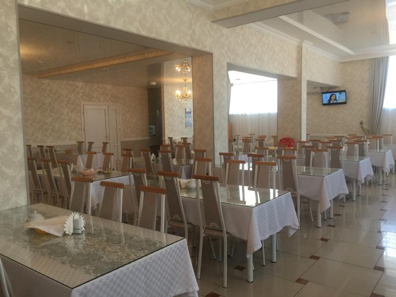 Анапа Апарт-Отель