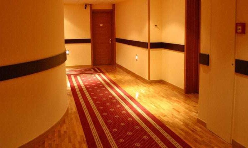 Hotel Svevo