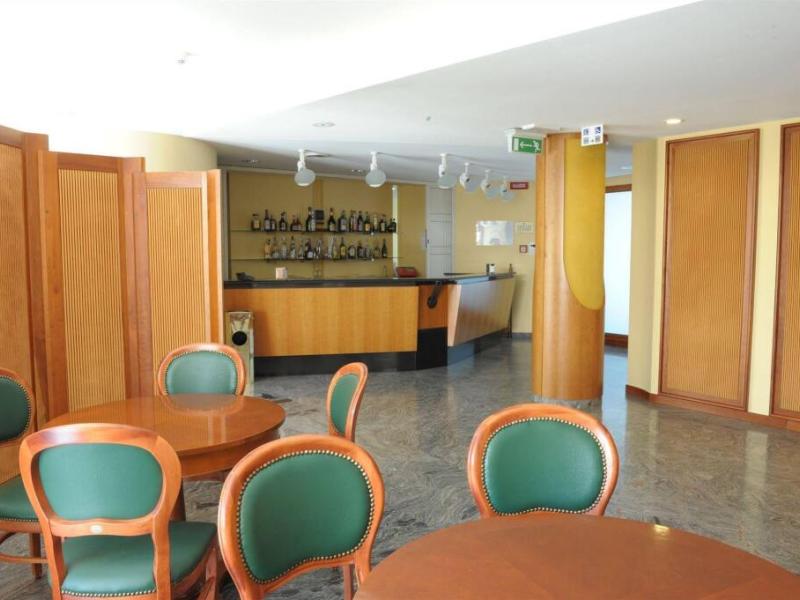 Hotel Svevo