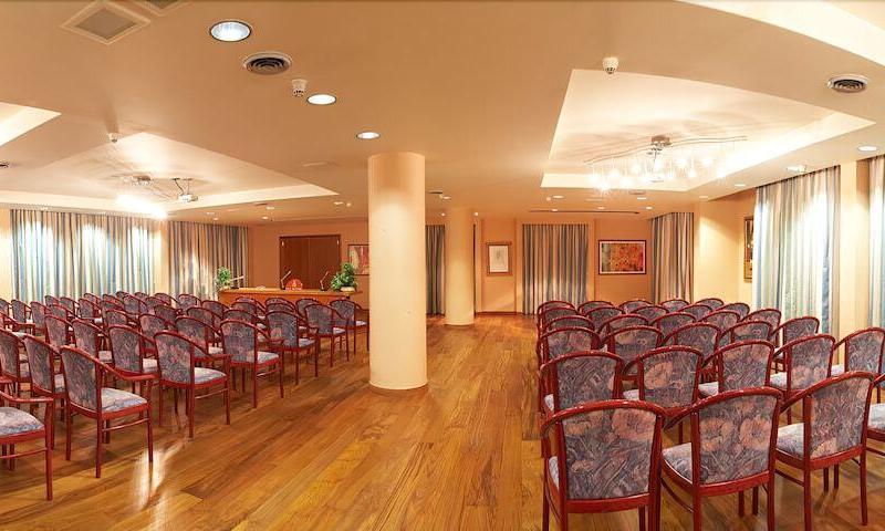 Hotel Svevo