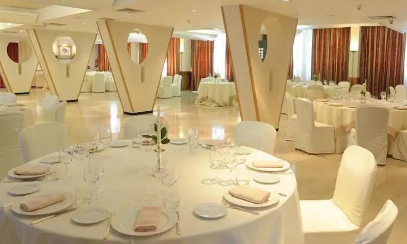 Hotel Svevo