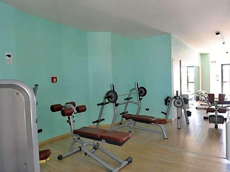 Hotel Svevo