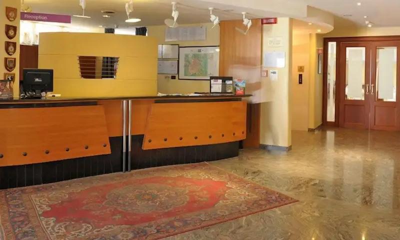 Hotel Svevo