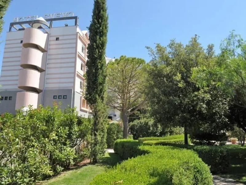 Hotel Svevo