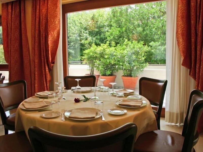Hotel Svevo