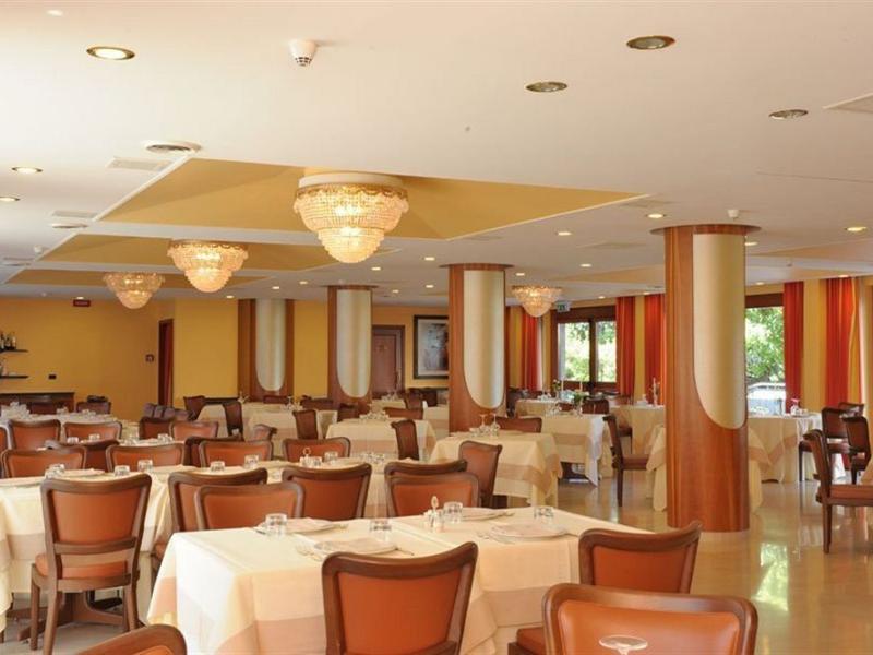 Hotel Svevo