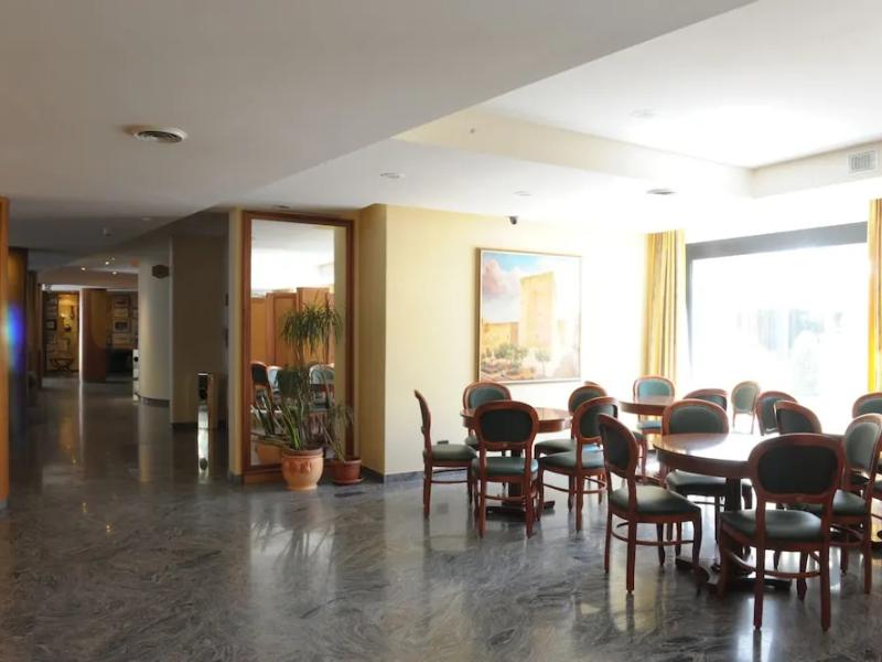 Hotel Svevo