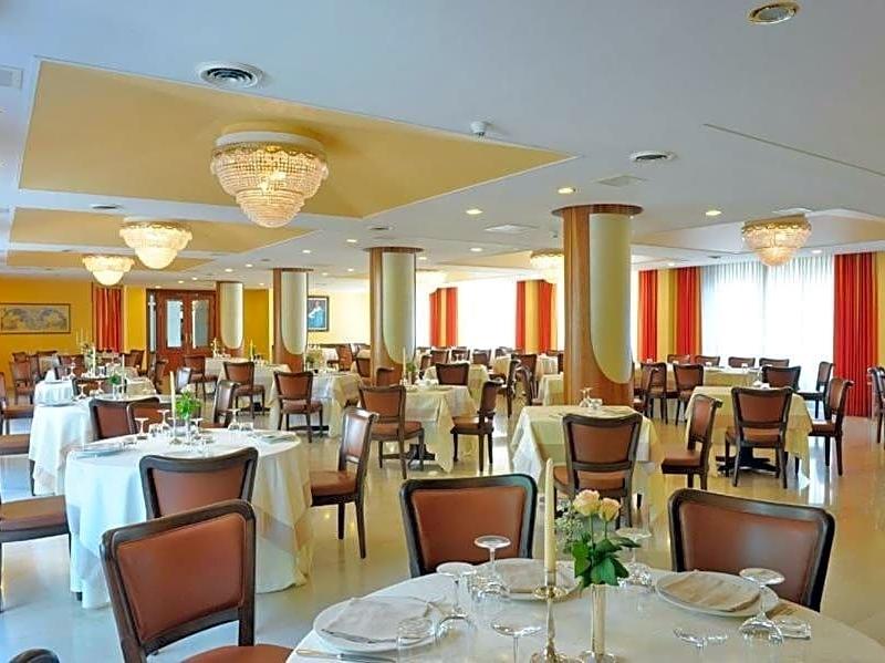 Hotel Svevo