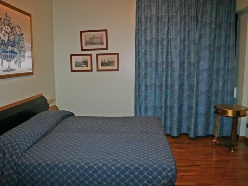 Hotel Svevo