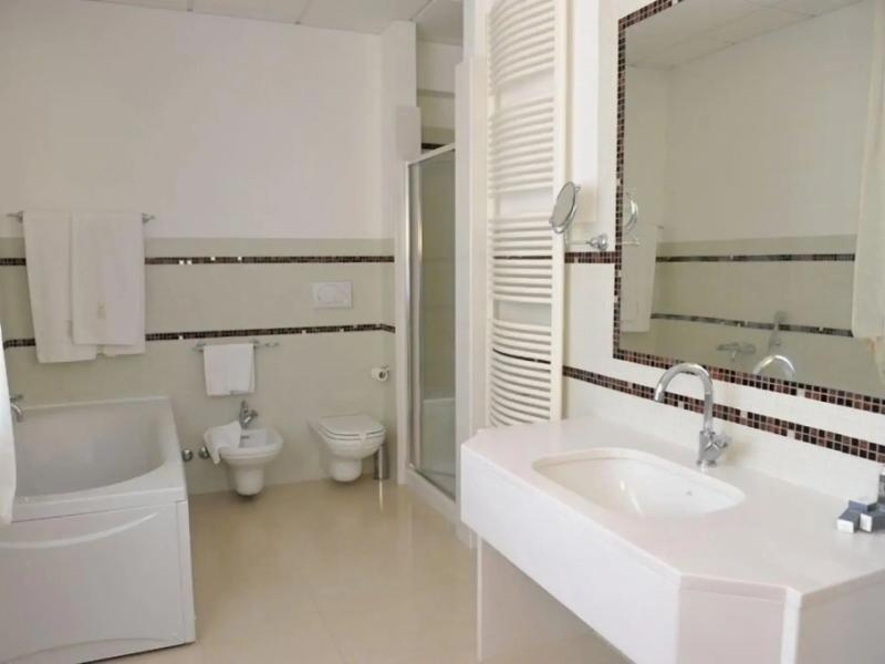 Hotel Svevo