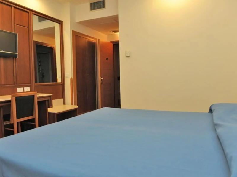 Hotel Svevo