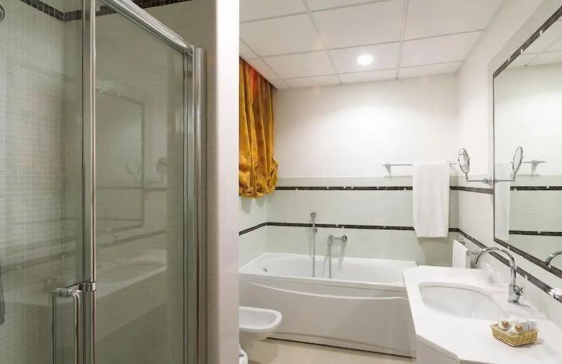 Hotel Svevo