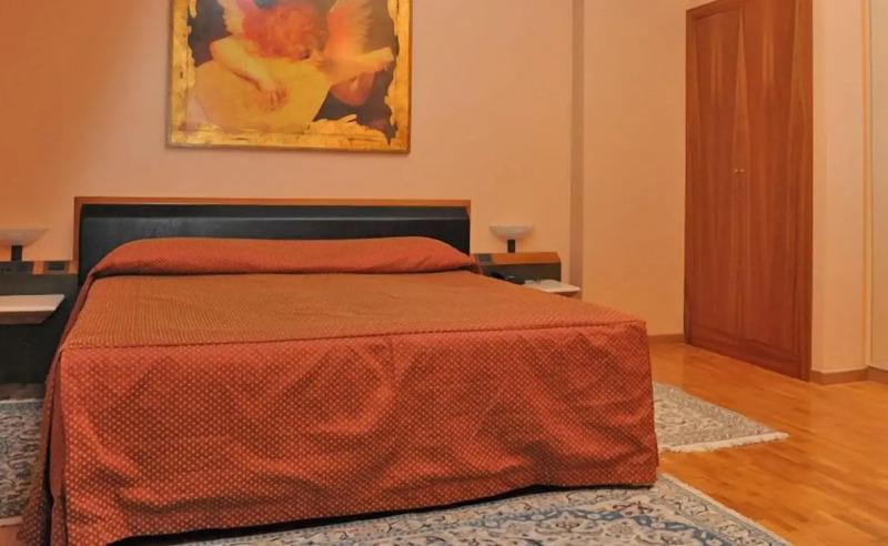 Hotel Svevo