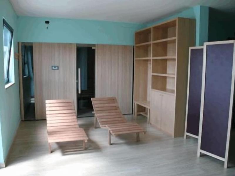 Hotel Svevo