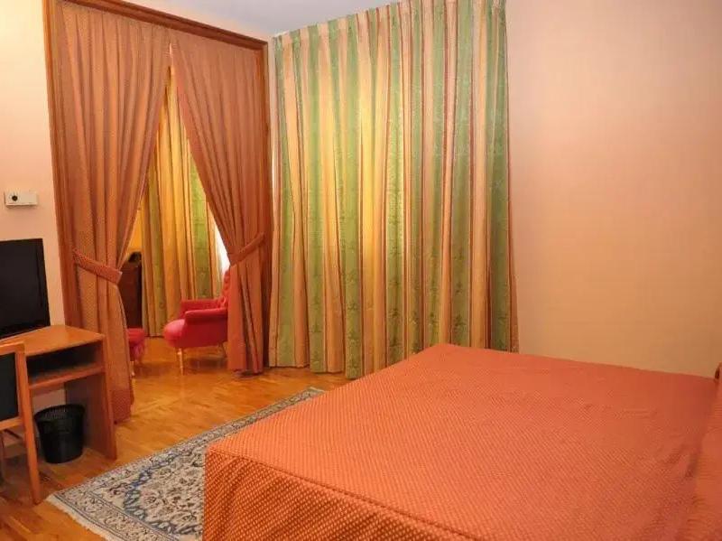 Hotel Svevo