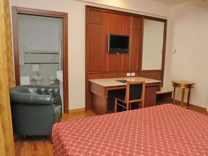 Hotel Svevo