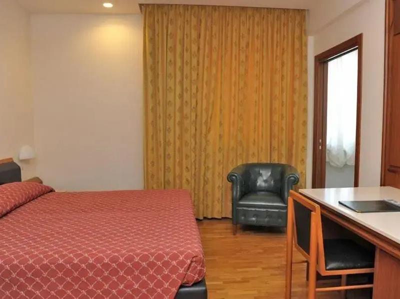 Hotel Svevo
