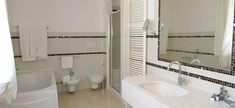 Hotel Svevo