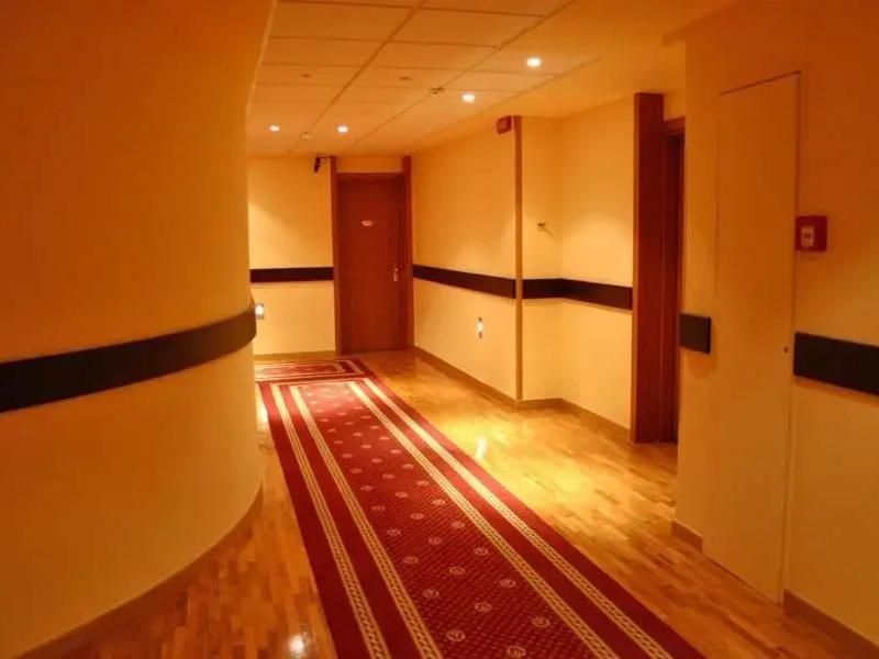 Hotel Svevo