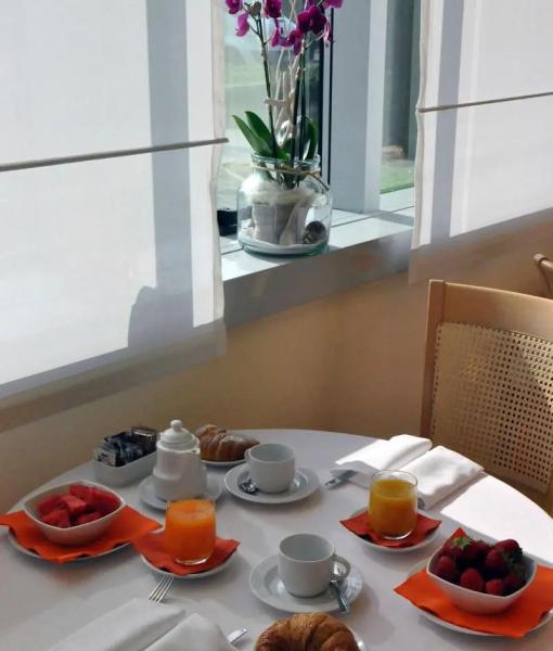 B&B HOTEL Bergamo Executive