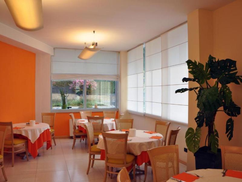 B&B HOTEL Bergamo Executive