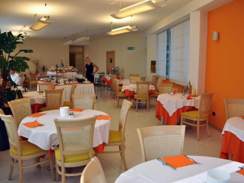 B&B HOTEL Bergamo Executive