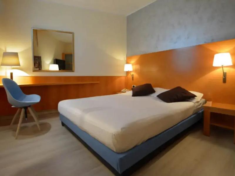 B&B HOTEL Bergamo Executive