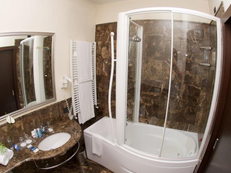 B&B HOTEL Bergamo Executive