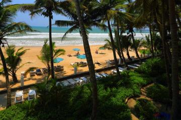 Отель Jaga Bay Resort Weligama Шри-Ланка, Велигама, фото 15