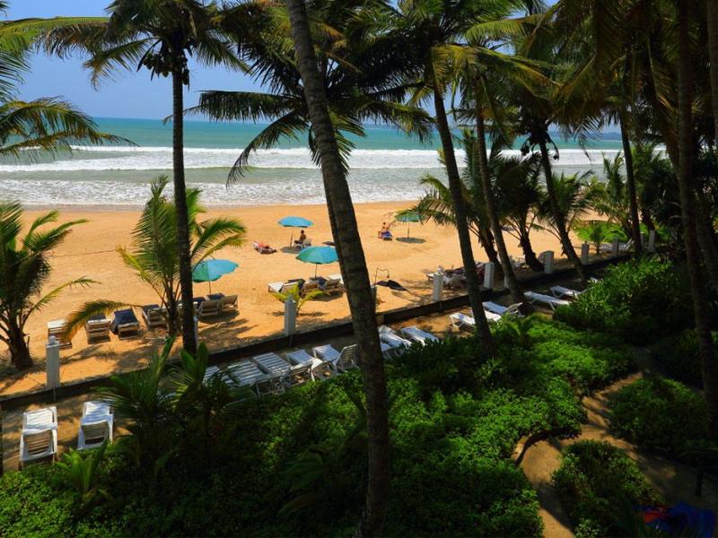 Jaga Bay Resort Weligama