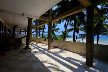 Отель Jaga Bay Resort Weligama Шри-Ланка, Велигама, фото 18