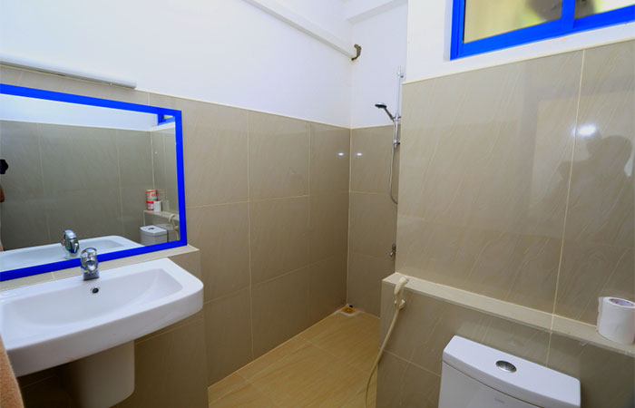 Jaga Bay Resort Weligama