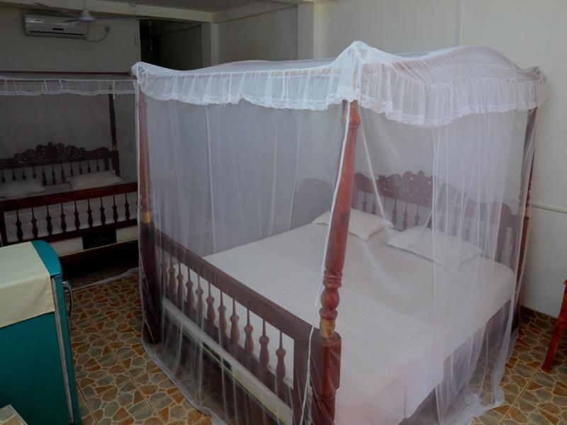 Jaga Bay Resort Weligama