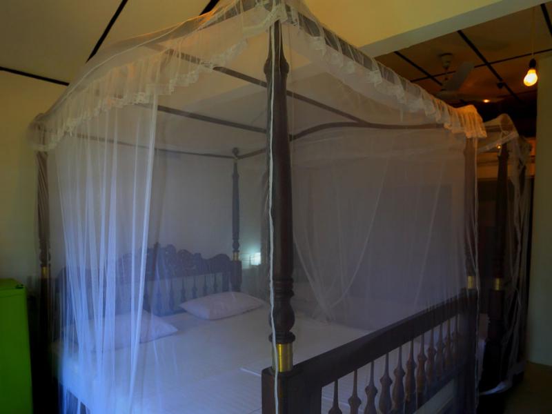 Jaga Bay Resort Weligama