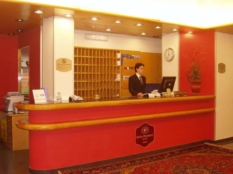 Hotel President
