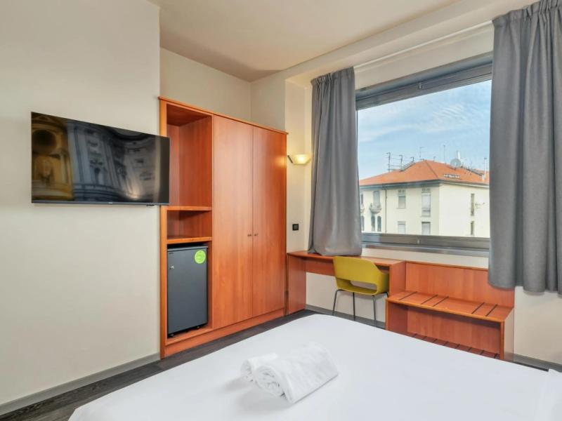 Hotel President